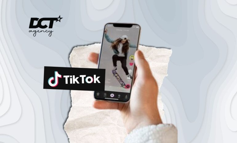 broken video issues tiktok - dct